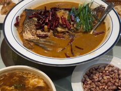 -天和晟烤鸭店(玉泉西街店)