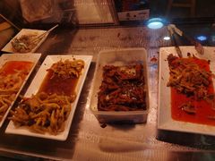 -鸡脚旮旯平江路店