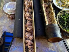 -竹泉农庄·竹筒饭(从化店)