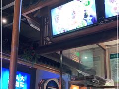 -坛宗剁椒鱼头(河西王府井店)