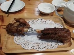 -老阿妈蒙古村·蒙古包·草原文化·歌舞表演(老君堂店)