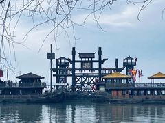 -三国水浒景区(无锡影视基地)