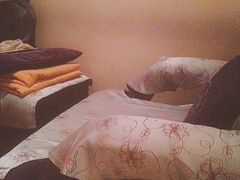 -华夏良子·足道SPA艾灸(铁道大厦店)