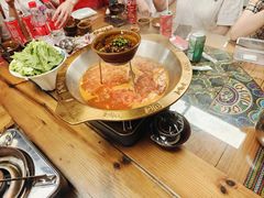 -侯家庄私房菜馆观景餐厅