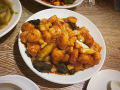 一品海鲜豆腐-渔家颂歌渔家味道(青石路店)