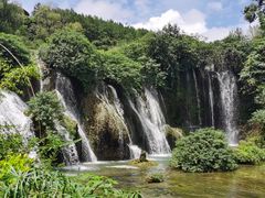 -天河潭旅游度假区