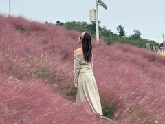 -沂蒙云瀑洞天景区