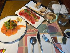 -安妮意大利餐厅(国贸店)