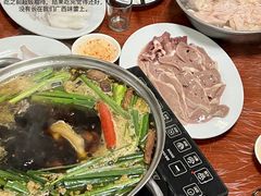 -伟记牛肉(金鸿公路店)