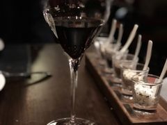 -恰餐厅及酒吧 CHAR Bar & Grill (北京丽都皇冠假日店)