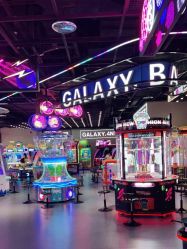 -龙小湖探索乐园 Little Hoo Galaxy(龙湖重庆金沙天街店)