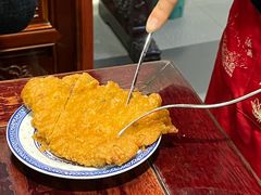 -同得兴 Since·1995 传统苏式面馆(嘉馀坊店)