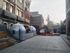 -回龙窝历史文化街区