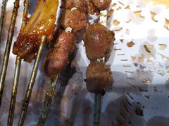 -老胖串店(山大路店)