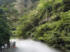 -雁荡山风景名胜区