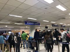 -尼诺伊·阿基诺国际机场T3航站楼