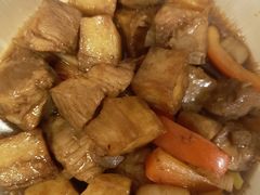 马铃薯排骨-燧记厨房