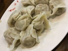 -鸿毛饺子(紫竹桥店)