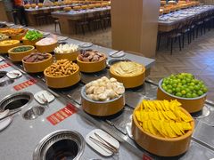 -喜家自助小火锅(卓悦里店)