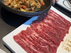 -东来顺·非遗火锅(高新店)