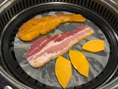 -韩俊焰烤肉自助餐(增城万达广场店)