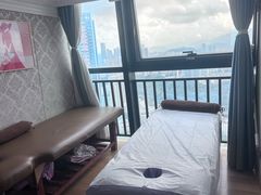 -深圳鑫泽盲人按摩中心(华讯中心店)