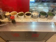 -江三王记牛杂馆(总店)