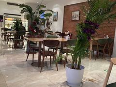 大堂-ALAMEEN阿拉伯餐厅(三里屯店)