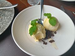 -YUE·6·西式融合餐厅(外滩六号店)