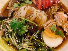 东北冷面-吉味馆(柠溪店)