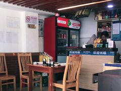 -东北四季饺子王(华山路店)