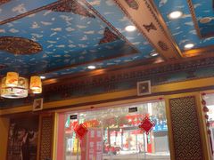 -金鼎雪山牦牛杂火锅(理县总店)