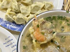 -前王院•巧克力海鲜市集餐厅(万平口店)