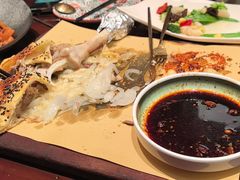 -那拉提之疆·新疆菜(美院店)