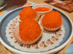 长安荔枝丸子-点都德(长泰广场店)