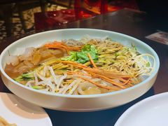 -黑土印象菜馆(三元桥店)