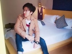 -美的鹭湖森林度假区