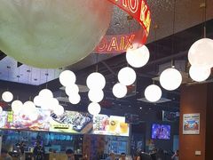 -本色.小马哥烧烤(无锡九里仓店)