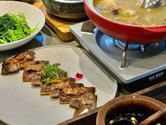 -汉水谣·江景餐厅(江滩店)