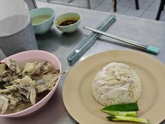 -红大哥水门鸡饭(總店)