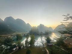 -靖西鹅泉风景区