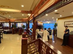 -全聚德(上海首店浦东店)
