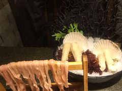 -湊湊火锅·茶憩(和平大悦城店)