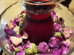 花田玫瑰酒-稻前Taoki(方圆荟店)