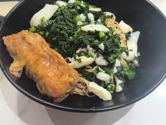 -老地方面馆(思南路店)