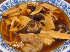 -西园寺素食(西园弄戒幢律寺店)