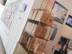 -Tims天好咖啡(河西万象城店)