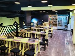 大堂-望京小腰(北京总店)