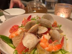 -Ginger(兴国路店)