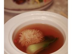 -酌宴府The China Club·广州万富希尔顿酒店(云城东路店)
